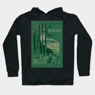 The Beavers Hoodie